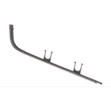 Van Pres Renault 9 Broadway Spring Far Kaşı Sol 1996