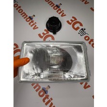 Eser Renault 9 Broadway Spring Far Sol