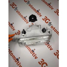 Eser Fiat Tempra Far Sol