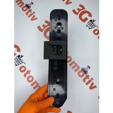 Eser Doğan Stop Devre Duyu Sağ 1995