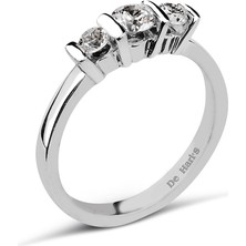 Kuyumcudükkanı Kuyumcudukkani Beştaş Alyans YÜZÜK-10047-W-W