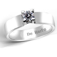 Kuyumcudükkanı Kuyumcudukkani Tektaş YÜZÜK-10076-W-W