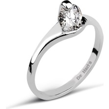 Kuyumcudükkanı Kuyumcudukkani Tektaş YÜZÜK-10107-W-W