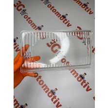 Eser Doğan Slx Kartal Slx Far Camı Sağ 2007