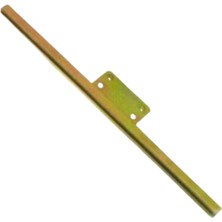 Metsan Renault 9 11 Broadway Flash Fairway Spring Ön Cam Kızağı