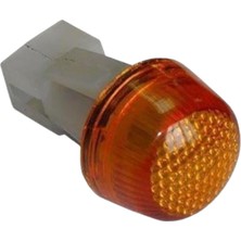 Metsan Fiat Tipo Uno Çamurluk Sinyali