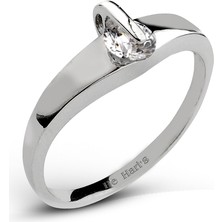 Kuyumcudükkanı Kuyumcudukkani Tektaş YÜZÜK-10060-W-W