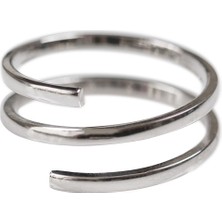 Kuyumcudükkanı Kuyumcudukkani Elişi Sarma Trend YÜZÜK-10379-W