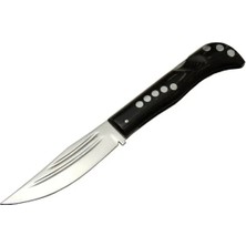 K-Yonlineticaret Eco Lounge Şehzade 2 20,5 cm Kamp / Outdoor Çakı - Yarı Otomatik