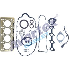 Avortex Renault Megane Clio Kangoo Full Takım Conta 1.5 Dci 2003 Sonrası