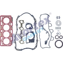 Avortex Renault Megane 3 Clio 3 Fluence Full Takım Conta 1.5 Dci K9K
