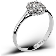 Kuyumcudükkanı Kuyumcudukkani Tektaş YÜZÜK-10195-W-W