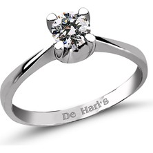 Kuyumcudükkanı Kuyumcudukkani Tektaş YÜZÜK-10078-W-W