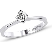 Kuyumcudükkanı Kuyumcudukkani Tektaş YÜZÜK-10081-W-W