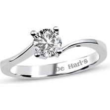 Kuyumcudükkanı Kuyumcudukkani Tektaş YÜZÜK-10082-W-W