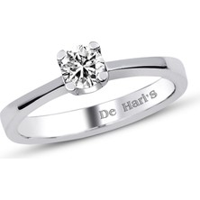 Kuyumcudükkanı Kuyumcudukkani Tektaş YÜZÜK-10084-W-W