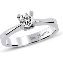 Kuyumcudükkanı Kuyumcudukkani Tektaş YÜZÜK-10086-W-W