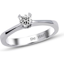 Kuyumcudükkanı Kuyumcudukkani Tektaş YÜZÜK-10088-W-W