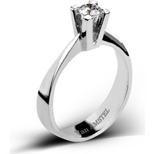 Kuyumcudükkanı Kuyumcudukkani Tektaş YÜZÜK-10089-W-W