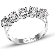 Kuyumcudükkanı Kuyumcudukkani Beştaş Alyans YÜZÜK-10038-W-W