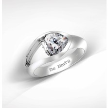 Kuyumcudükkanı Kuyumcudukkani Tektaş YÜZÜK-10090-W-W