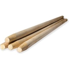 K-Yonlineticaret Eco Lounge Kaliteli Gürgen Kürek Sapı – Dayanıklı ve Şık, 140 cm