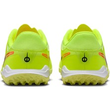 Nike Jr Tıempo Legend 10 Academy Tf Çocuk Halı Saha Ayakkabı(Dar Kalıp) DV4351-701