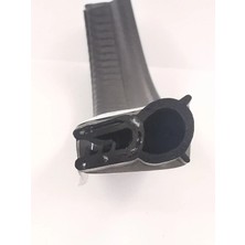 NK Pano Lastiği (Çöp Konteyner, Elektirik Panosu, Petrol Pompası, Değirmenler) 5 Metre