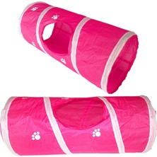 Matrixzn Eastland Kedı Tünelı 25X55 cm