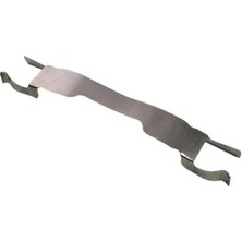 Metsan Doğan Kartal Şahin Fren Maşası Ön Çelik