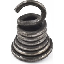 Metsan Doğan Kartal Şahin Fren Kasnak Yayı Konik