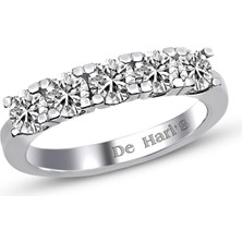 Kuyumcudükkanı Kuyumcudukkani Beştaş Alyans YÜZÜK-10039-W-W