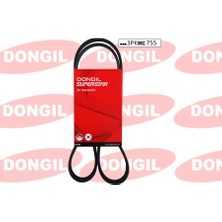 Dongıl Matrixzn Alternatör Kayişi Toyota-Rover-Clio 1.2