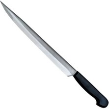 K-Yonlineticaret Eco Lounge Şahin Bursa Fileto ve Balık Bıçağı No:3, 30 Cm, Plastik Sap