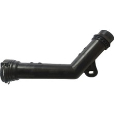 Hava Fıltre Borusu Megane Iıı-Fluence Ith-Orj 144609794R