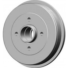 Öcal Renault Clio 4 Dacia Sandero Stepway Arka Kampana (Absli)