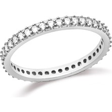 Kuyumcudükkanı Kuyumcudukkani Tamtur Alyans YÜZÜK-10011-W-W