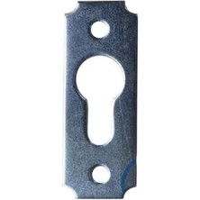 K-Yonlineticaret Eco Lounge Düz Gizli Resim, Tablo, Çerçeve, Askısı - 16X40MM, 100 Adet