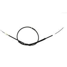 CAVO Matrixzn Fren Halati Arka Mercedes Sprinter B906 09 1706MM/1447MM