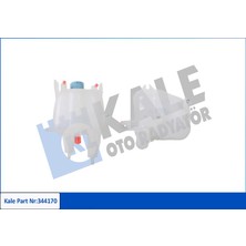 Kale Matrixzn Genleşme Kabi (Kapakli) Boxer Iii-Jumper Iii C81/C96/C110 2,2hdi Euro5 3,0hdi 175PS Ducato 3,0jtd