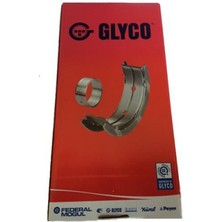 Glyco Matrixzn Kol Yatak Std Volvo S40 1.6 1.8 1.8i 2.0 95-04 Laguna 2.0 95-01 Safrane 2.0 96-00