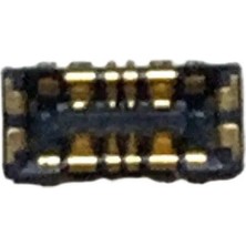 SK45 Redmi Note 6 Pro Batarya Pil Soket Konnektör