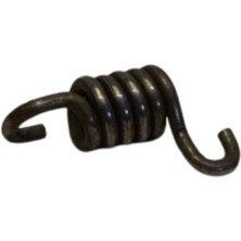 Metsan Doğan Kartal Şahin Fren Kasnak Yayı Çapraz