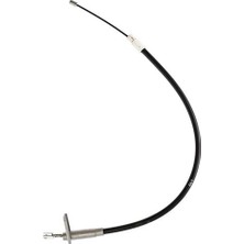 CAVO Matrixzn Fren Halati Arka Sag Mercedes W168 W414