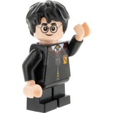 LEGO Harry Potter: Harry Potter Orjinal Minifigür HP281