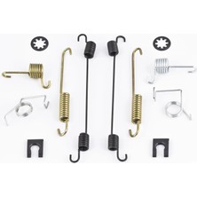 Metsan Renault 9 Broadway Fren Yay Takımı