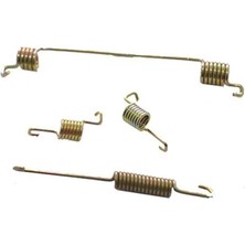 Metsan Fiat Tempra Fren Yay Takımı