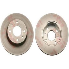 Bendix Fiat Uno Fren Di̇sk Aynası