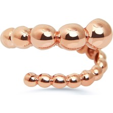 Kuyumcudükkanı Kuyumcudukkani Bonbon Free Size YÜZÜK-10318-R