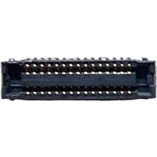 SK45 Redmi Note 6 Pro Arka Kamera Soket Konnektör